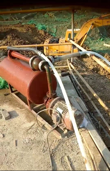 降水井工程