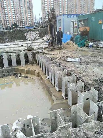 降水井工程